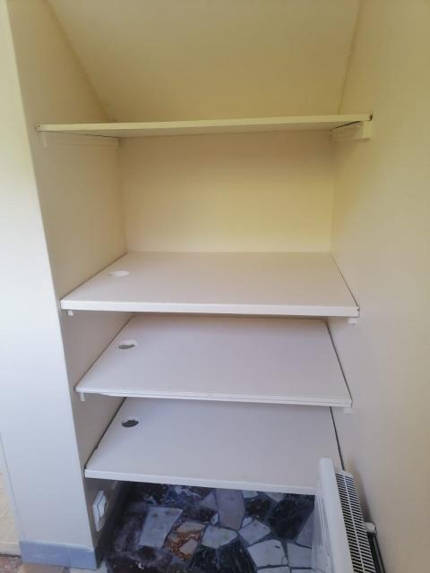 Location appartement T1 Vernon - Photo 2