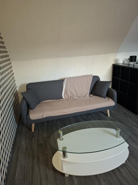 Location appartement T2 Wavrans sur l'Aa - Photo 2