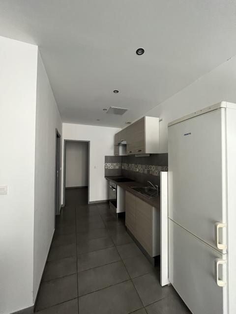 Location appartement T3 Toulon - Photo 4
