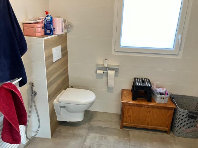 Location maison F3 La Copechagniere - Photo 9