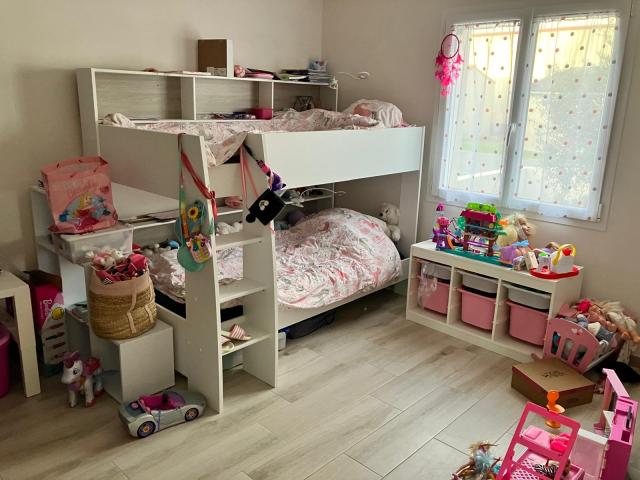 Location maison F3 La Copechagniere - Photo 10