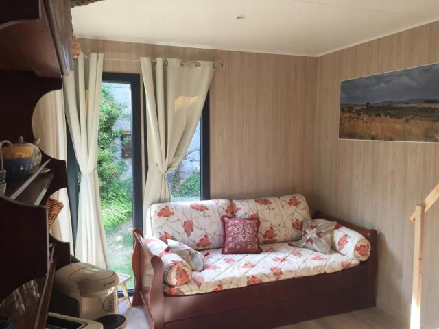 Location maison F2 St Laurent de Muret - Photo 3