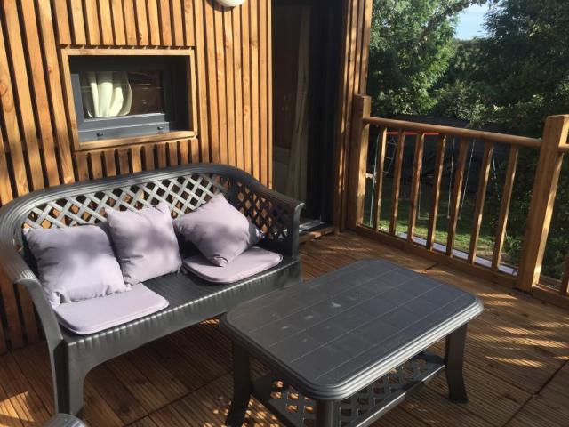 Location maison F2 St Laurent de Muret - Photo 4