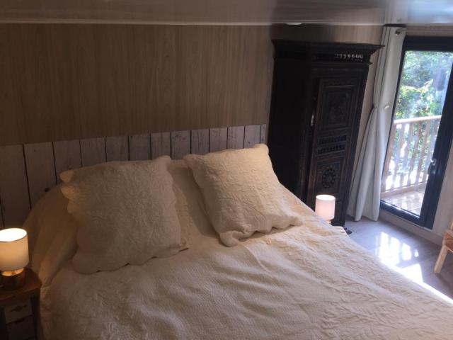 Location maison F2 St Laurent de Muret - Photo 5