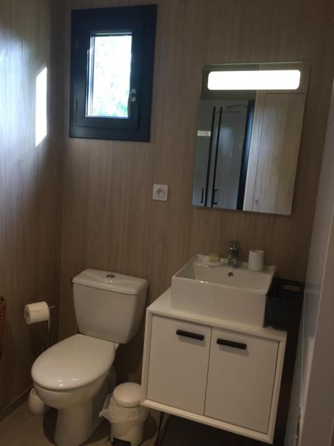 Location maison F2 St Laurent de Muret - Photo 7