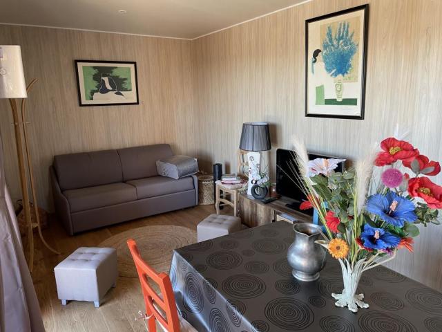 Location maison F3 St Laurent de Muret - Photo 3