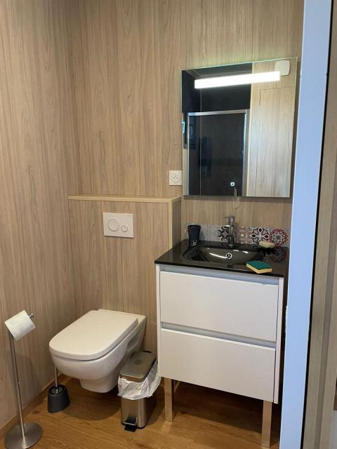 Location maison F3 St Laurent de Muret - Photo 7