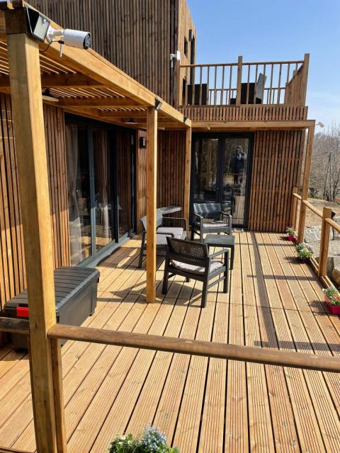 Location maison F3 St Laurent de Muret - Photo 8
