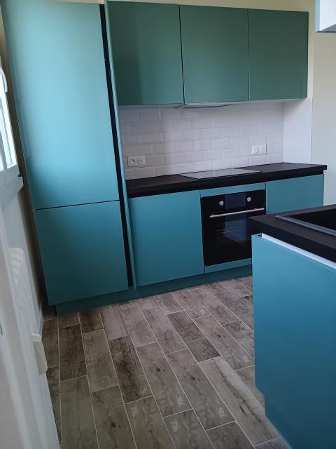 Location appartement T3 St Raphael - Photo 4
