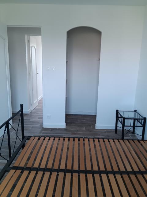 Location appartement T3 St Raphael - Photo 7