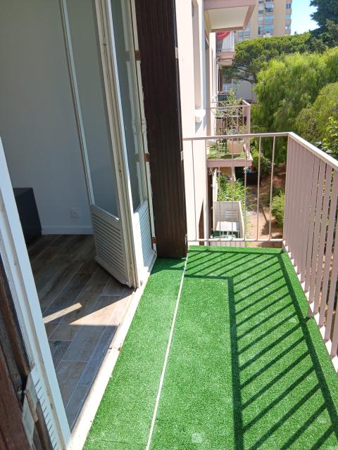 Location appartement T3 St Raphael - Photo 10