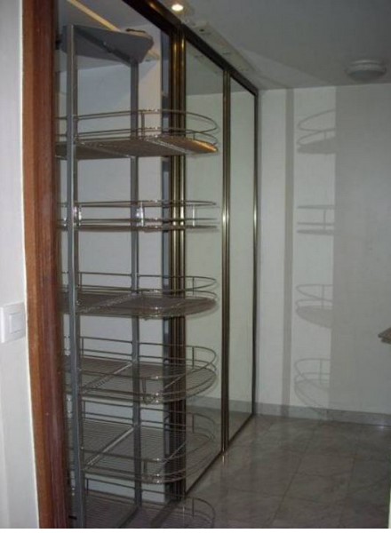 Location appartement T2 Nancy - Photo 4