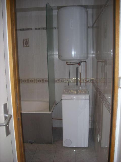 Location appartement T2 Nancy - Photo 5