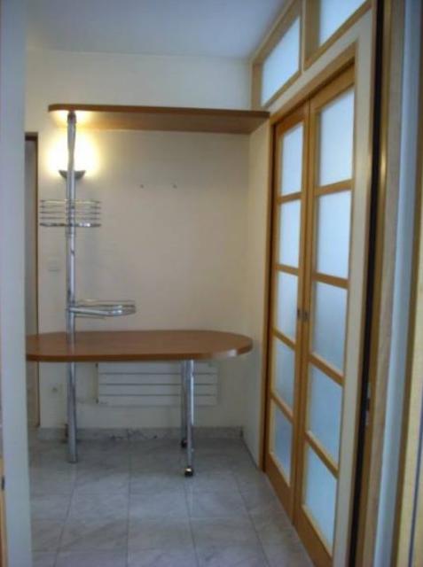 Location appartement T2 Nancy - Photo 6