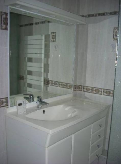 Location appartement T2 Nancy - Photo 8