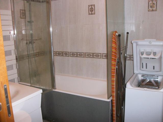 Location appartement T2 Nancy - Photo 9