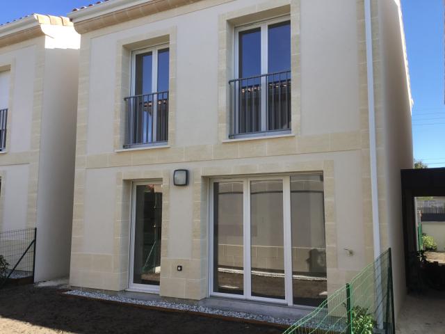 Location maison F4 Le Bouscat - Photo 2