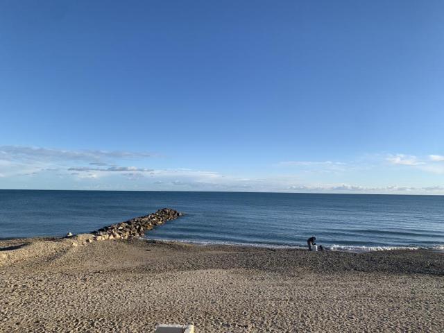 Location studio Palavas les Flots - Photo 7