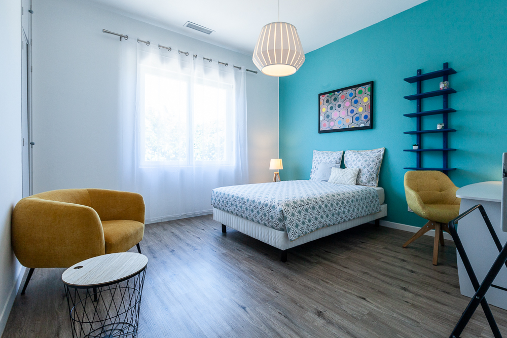 Location chambre Avignon - Photo 2