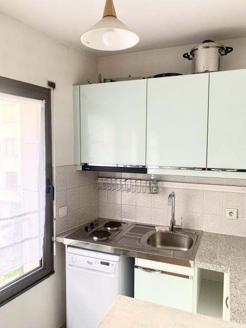 Location studio Levallois Perret - Photo 2