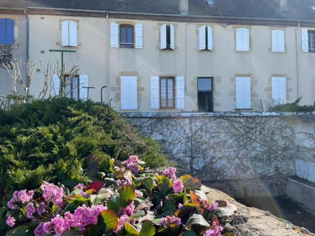 Location appartement T3 Bourbon Lancy - Photo 2