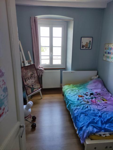 Location appartement T3 Bourbon Lancy - Photo 4