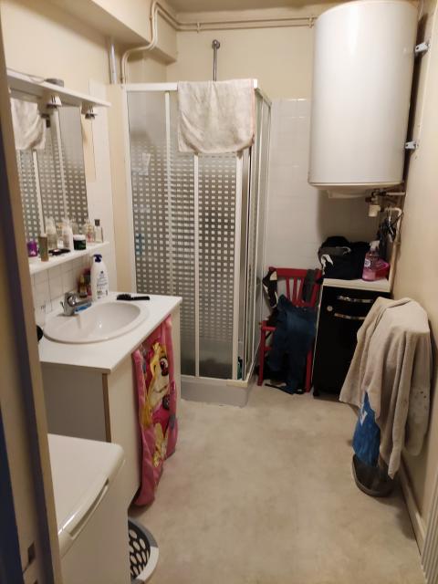 Location appartement T3 Bourbon Lancy - Photo 5
