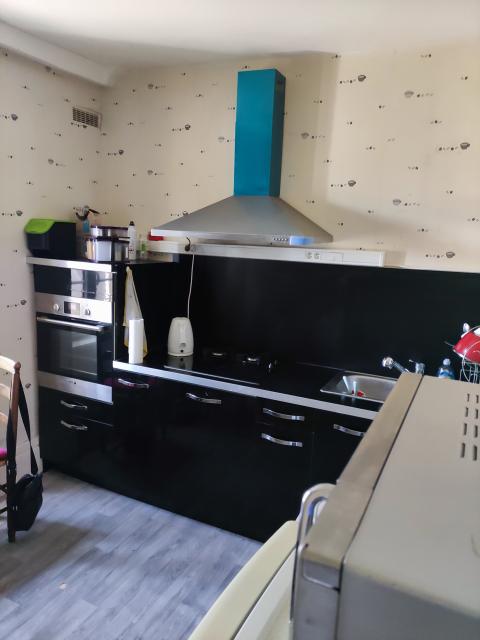 Location appartement T3 Bourbon Lancy - Photo 6