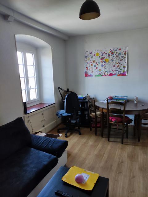 Location appartement T3 Bourbon Lancy - Photo 7