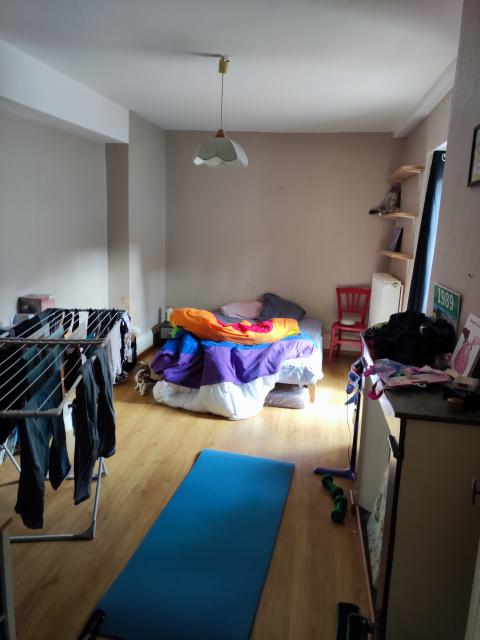Location appartement T3 Bourbon Lancy - Photo 8