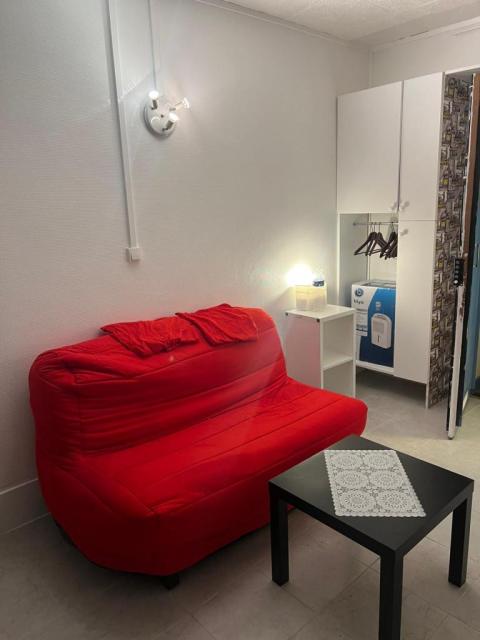 Location studio Paris 18 - Photo 2