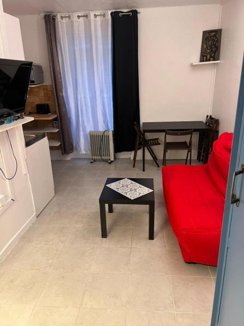 Location studio Paris 18 - Photo 3