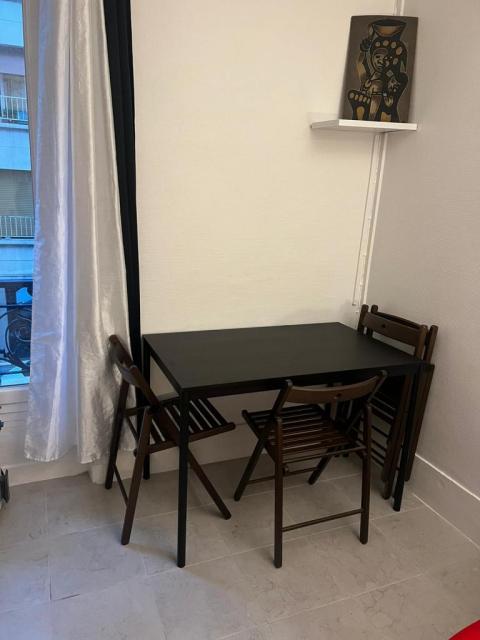 Location studio Paris 18 - Photo 9