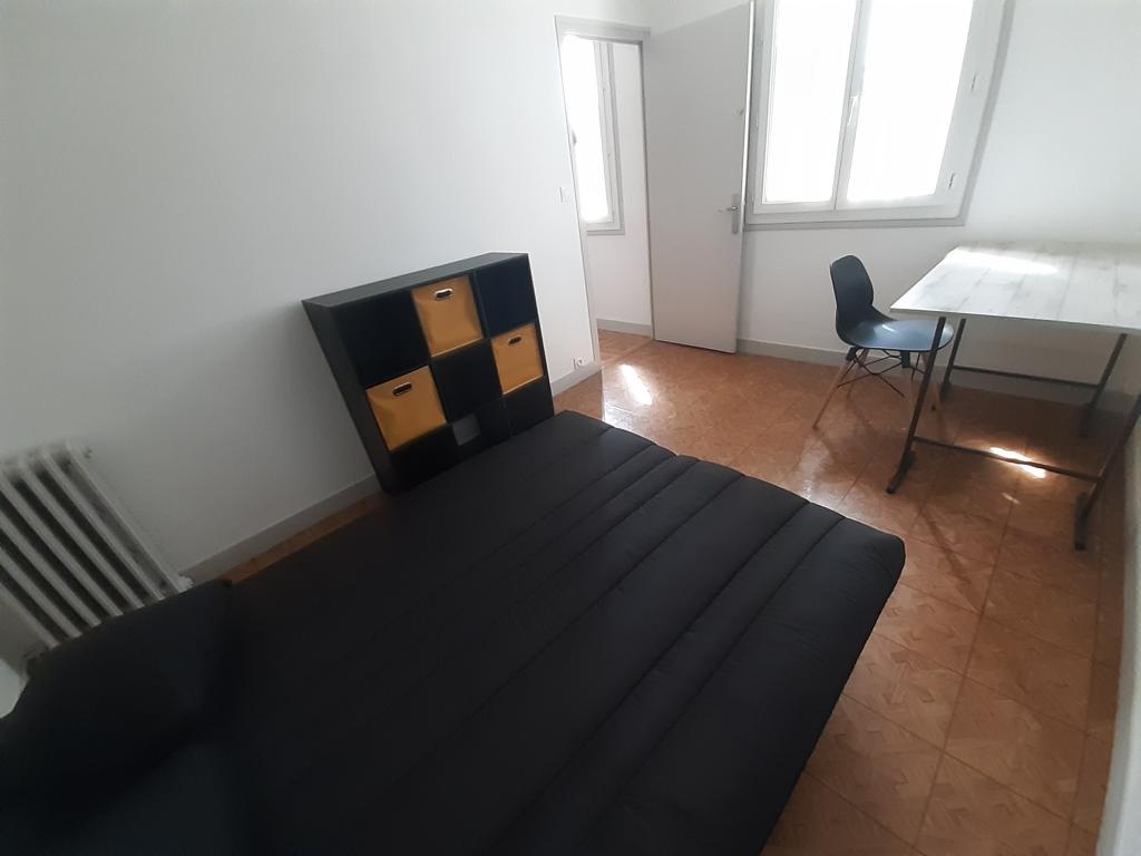 Location chambre Bourges - Photo 2