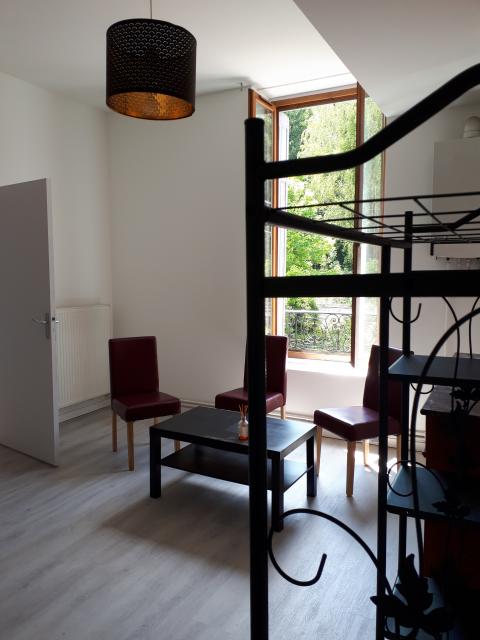 Location appartement T3 St Etienne - Photo 1