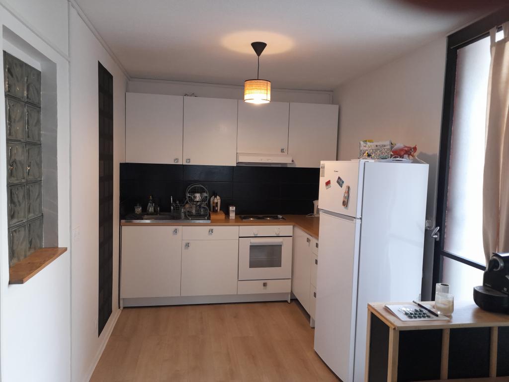 Location chambre Cenon - Photo 1