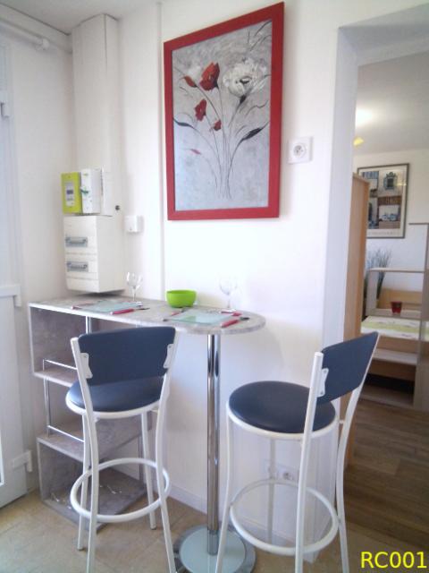Location appartement T1 Bourg en Bresse - Photo 2