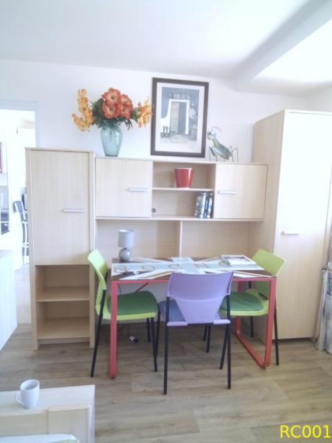 Location appartement T1 Bourg en Bresse - Photo 4