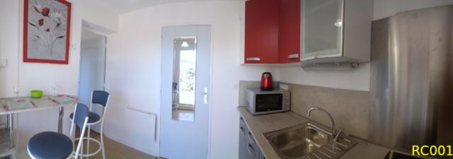 Location appartement T1 Bourg en Bresse - Photo 5