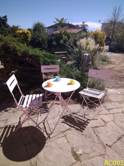 Location appartement T1 Bourg en Bresse - Photo 6