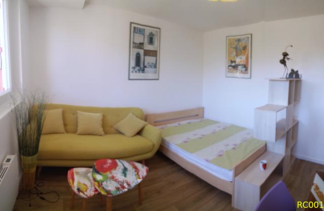 Location appartement T1 Bourg en Bresse - Photo 9
