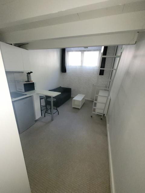 Location studio Paris 11 - Photo 2