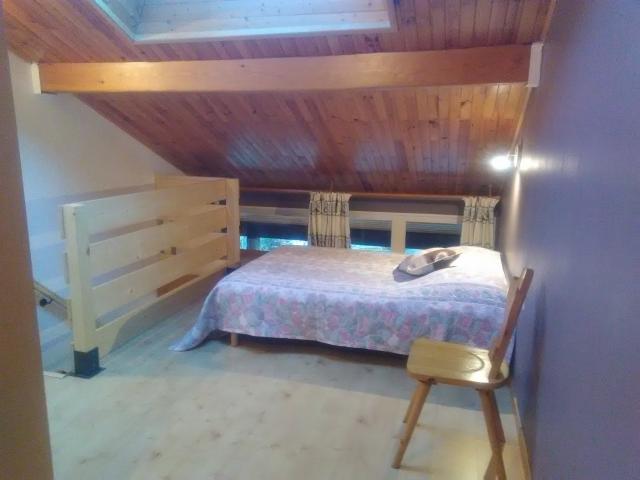 Location appartement T2 Aigueblanche - Photo 2
