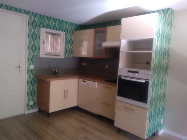 Location appartement T2 Aigueblanche - Photo 3