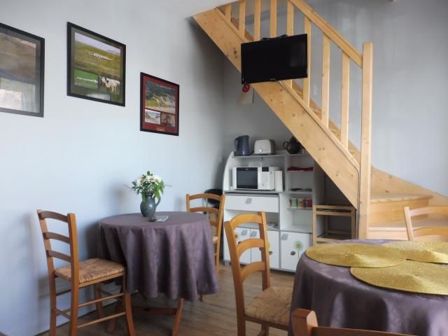 Location appartement T2 Amiens - Photo 1