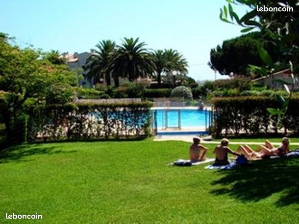 Location appartement T2 Antibes - Photo 3