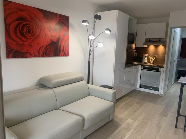 Location appartement T2 Antibes - Photo 6