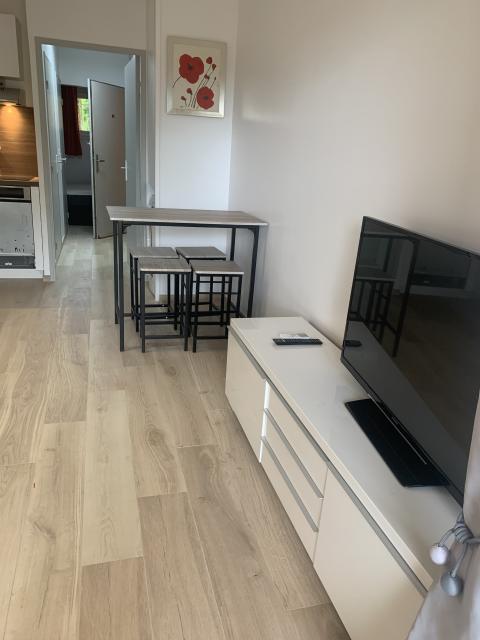 Location appartement T2 Antibes - Photo 7