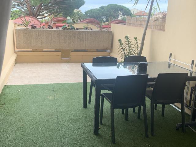Location appartement T2 Antibes - Photo 10
