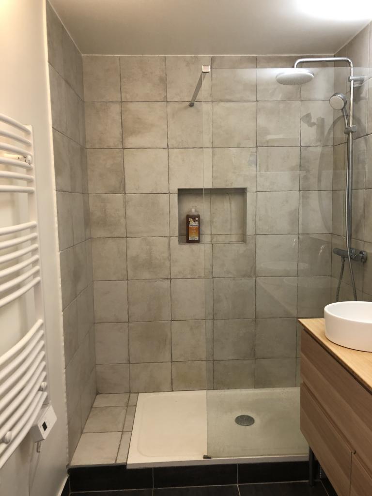 Location chambre Gennevilliers - Photo 1